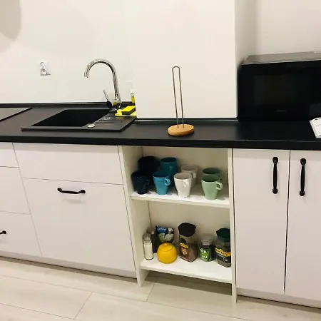 Lebska 24 Privatunterkunft