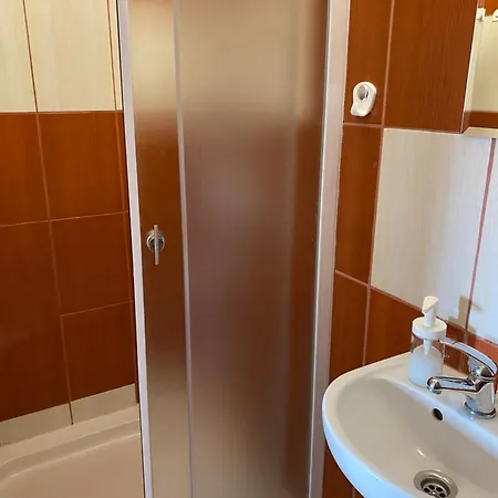 Accommodatie bij particulieren Lebska 24