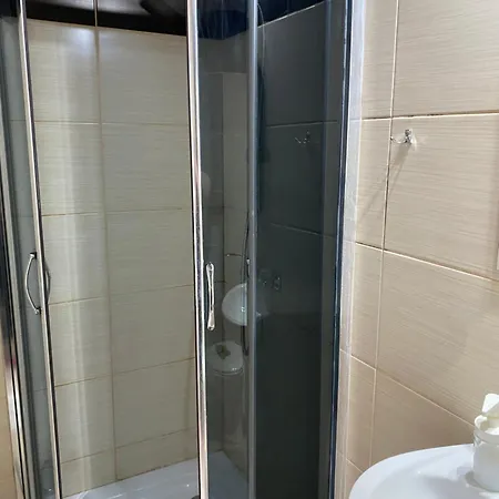 łebska 24 Łeba