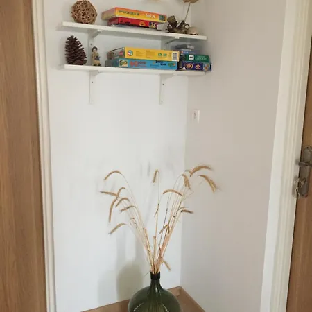 Lebska 24 Privatunterkunft Leba