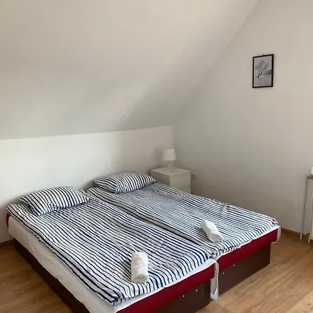 Lebska 24 Pansiyon *