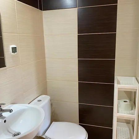 Lebska 24 Accommodatie bij particulieren *