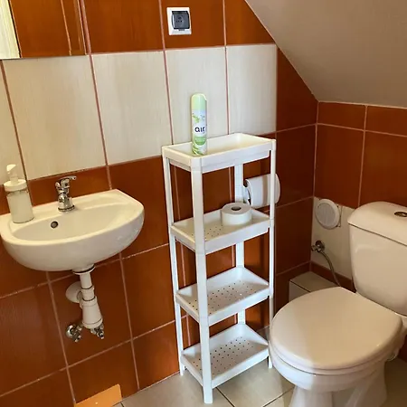 Privatunterkunft Lebska 24