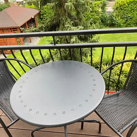 Kwatera prywatna łebska 24 *