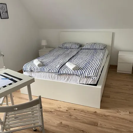 Lebska 24 Privatunterkunft Leba